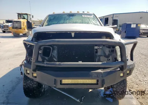 2017 Ram 2500 St z USA, uszkodzony, nr VIN 3C6UR5CL7HG720341